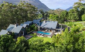 Future Found Sanctuary